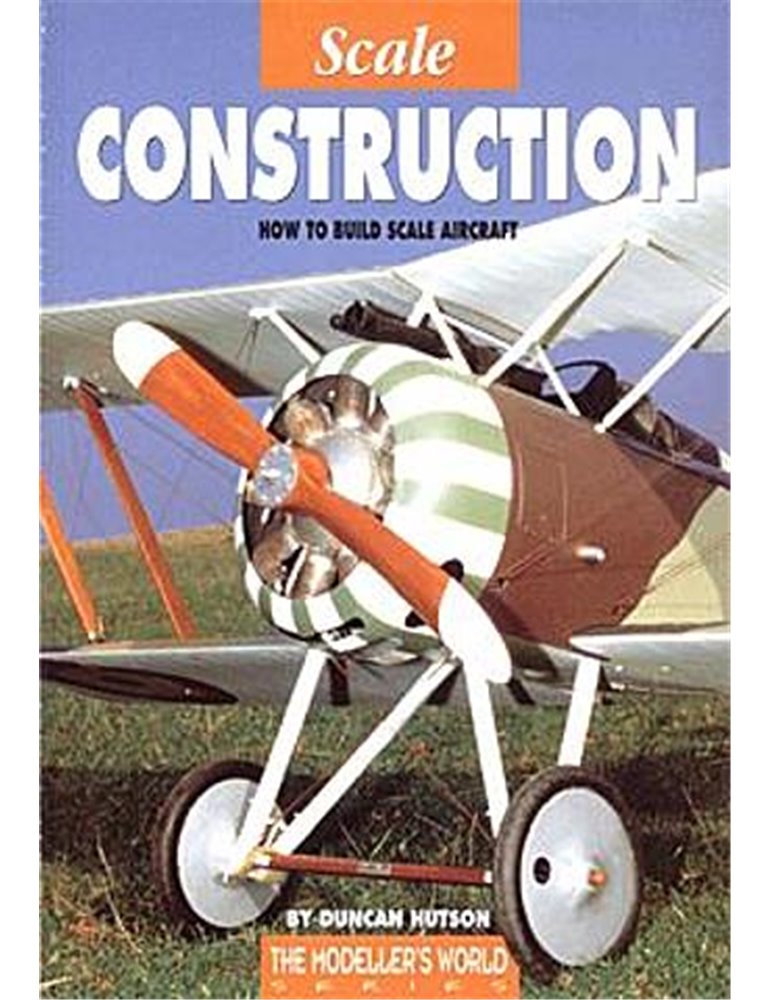 Modellers World, the - Scale Construction