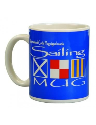 Tazza "Sailing Mug"