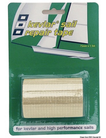 PSP Kevlar self-adhesive tape