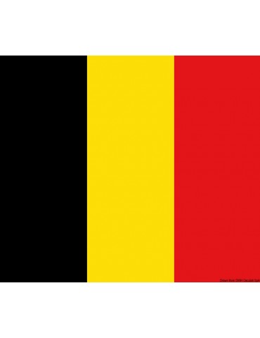 Bandiera Belgio