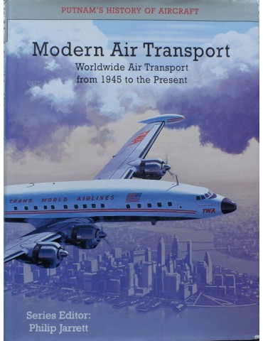 Modern Air Transport