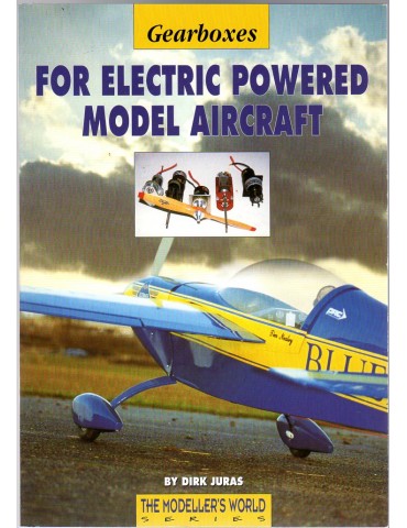Modellers World, the - Gearboxes for Electric...