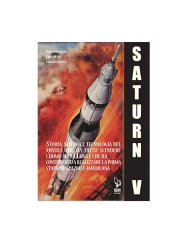 Saturn V e le sue missioni