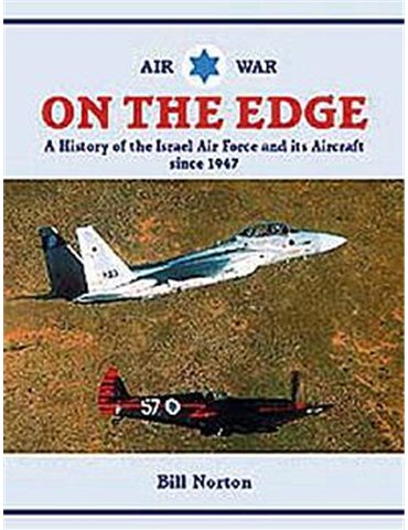 Air War on the Edge (B. Norton)