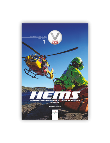 HEMS- helicopter emergency medical service ita