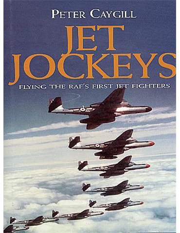 Jet Jockeys (P. Caygill)