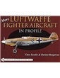 Luftwaffe Fighter Aircraft in profile, More. Vol.2