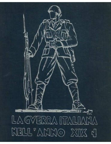 La guerra italiana nell'anno XIX