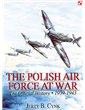 The Polish Air Force at War. Vol. 2 1943-1945