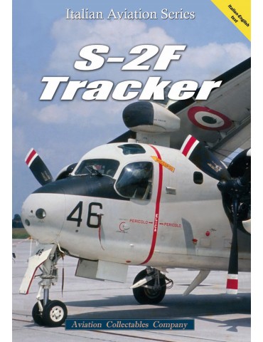S-2F Tracker
