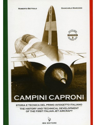 Campini Caproni