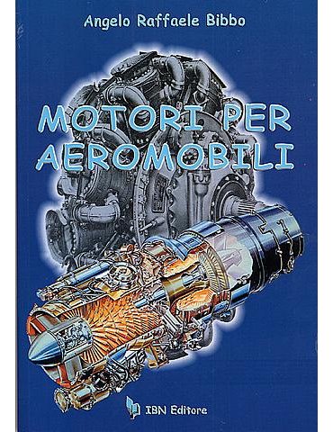 Motori per Aeromobili (A.R. Bibbo)