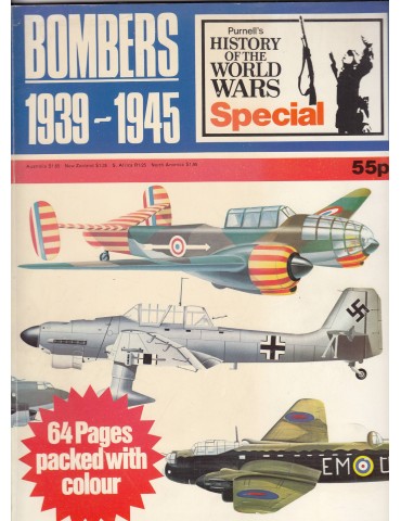 BOMBERS 1939-1945