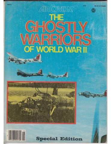 The Ghostly Warriors of World War II - Special...