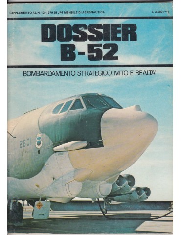 DOSSIER B-52