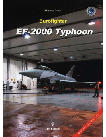 Eurofighter. EF-2000 Typhoon