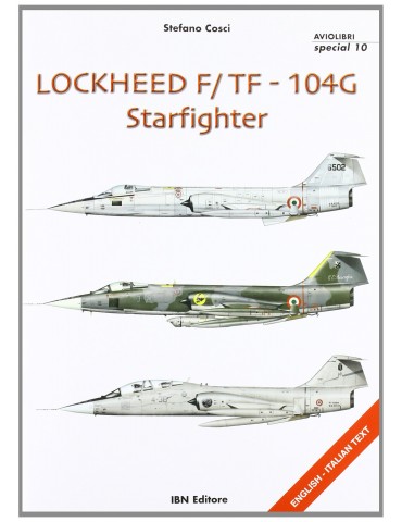 Monografie I.b.n. Special - Vol. 10 - Lockheed...