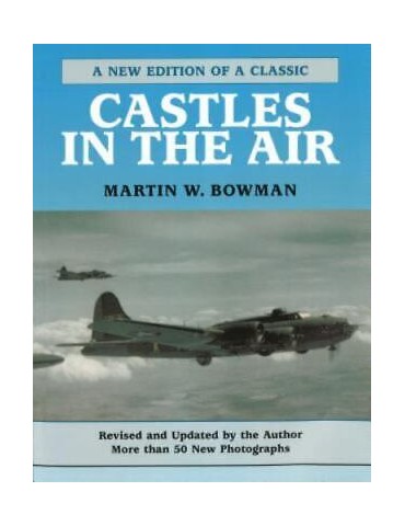 Castles in the Air (M.w. Bowman)