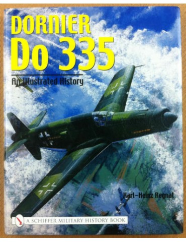 Dornier Do 335