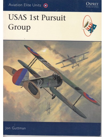 Vol. 28 - USAS 1st Pursuit Group