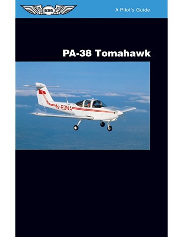 Pilot Guide - Pa 38 Tomahawk