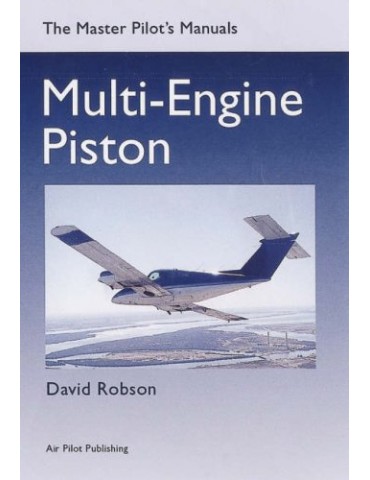 Multi-Engine Piston (D. Robson).
