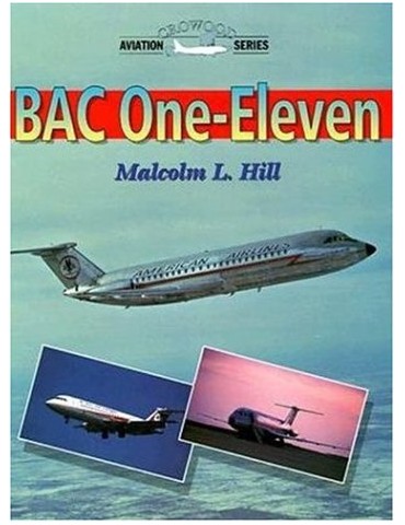 Bac-One-Eleven (M.l. Hill)