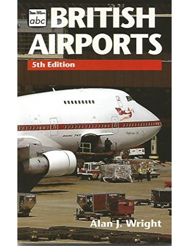 ABC. BRITISH AIRPORTS - Edition 5