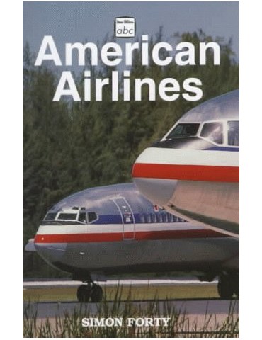 ABC. AMERICAN AIRLINES