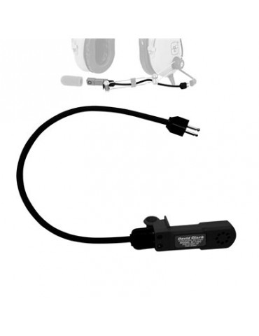 M-7 / DC Microphone Retrofit Kit