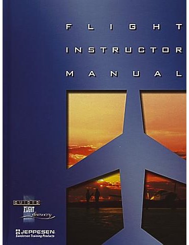 Flight Instructor Manual (Jeppesen)