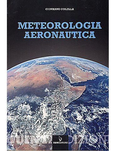 Meteorologia Aeronautica (G. Colella)