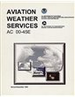 Aviation Weather Services (Faa).