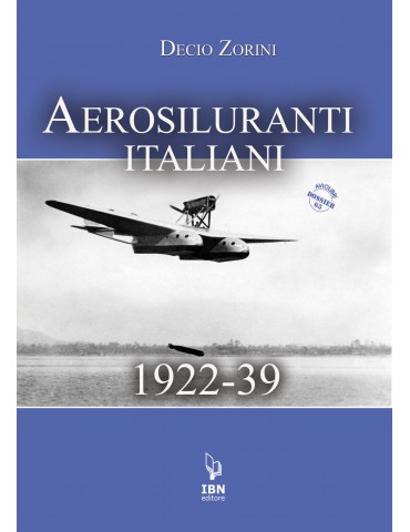 AEROSILURANTI ITALIANI 1922-39