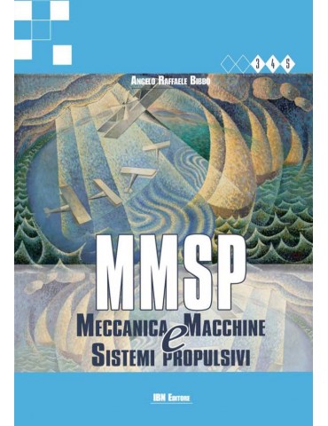 MMSP. MECCANICA, MACCHINE & SISTEMI PROPULSIVI