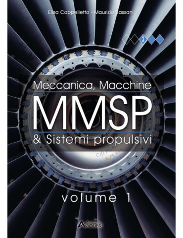 MMSP. Meccanica, Macchine & Sistemi propulsivi...