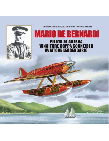 MARIO DE BERNARDI