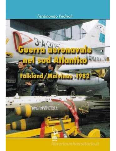 Guerra aeronavale nel sud atlantico...