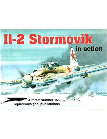 1155 - II-2 STORMOVIK
