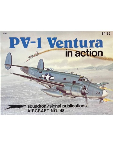 1048 - PV-1 VENTURA IN ACTION