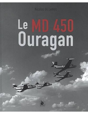 LE MD 450 OURAGAN