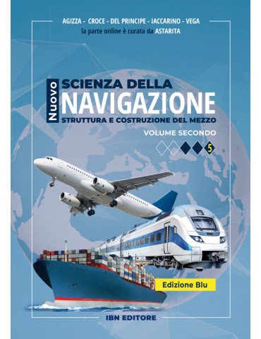 Nuovo Scienza della Navigazione Volume 2.