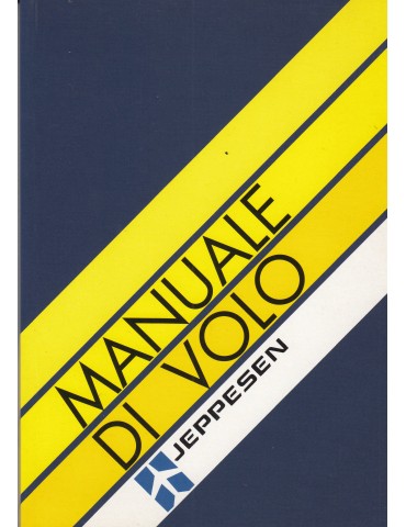 Manuale di Volo Jeppesen