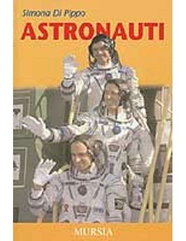 Astronauti