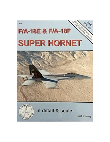 F/A-18E & F/A-18F SUPER HORNET