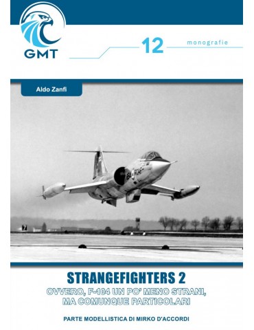 STRANGEFIGHTERS 2