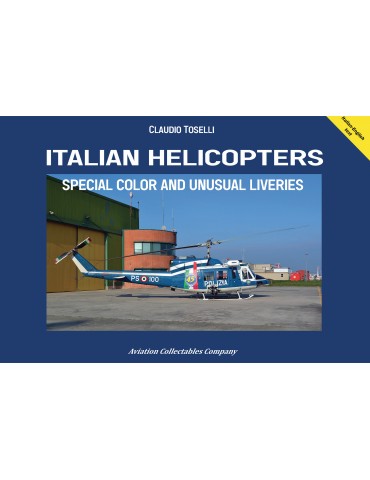 Italian Helicopters –...