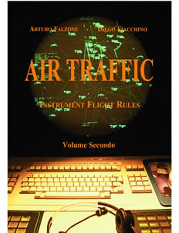 Air Traffic Vol. 02. IFR
