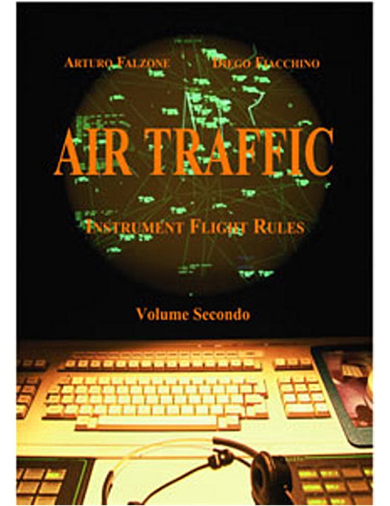 Air Traffic Vol. 02. IFR