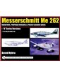 Messerschmitt Me 262 - The A version